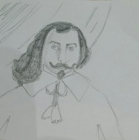 Samuel de Champlain
