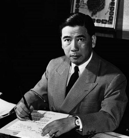 U.S. Support Coup of DIem