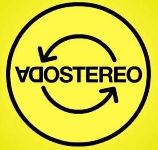 SODA STEREO