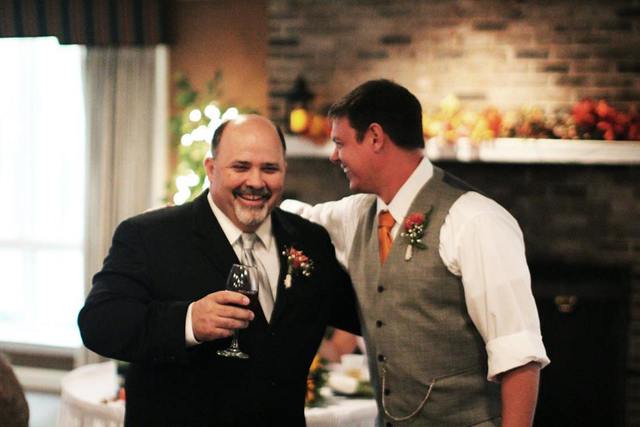 Cuando Yo Caminé Por Primera Vez