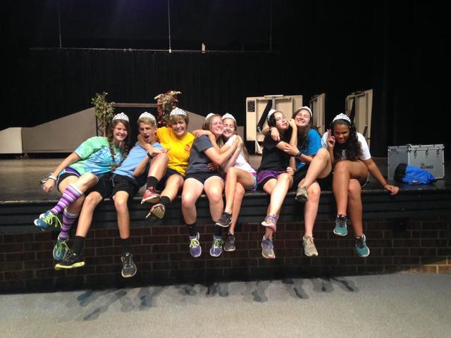 ¡Vamos A La Escuela!