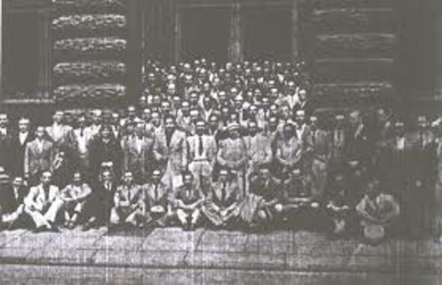 Patrocinio do Estudo por Correspondência