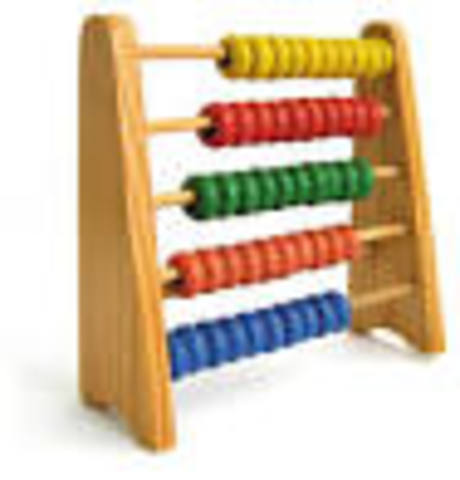 abachi e pallottolieri