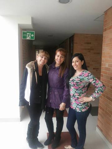 PRIMERA VISITA SORACA