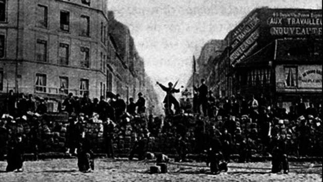 Paris Commune