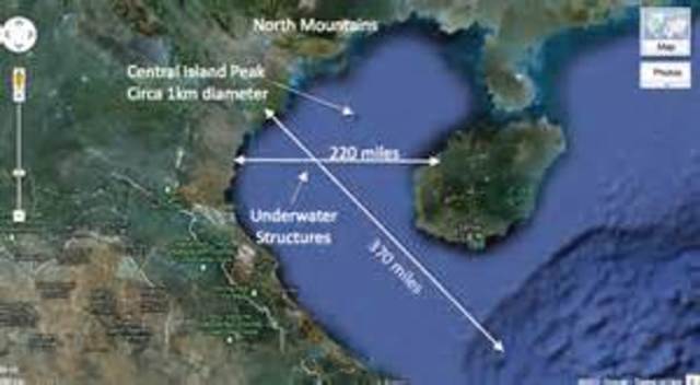 Gulf of Tonkin Incedent