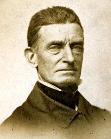 john brown