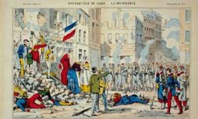 Paris Commune #40