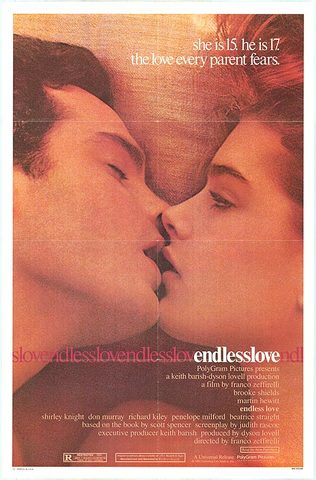 "Endless Love"