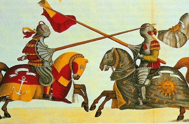 476 - 1972 - Edad Media