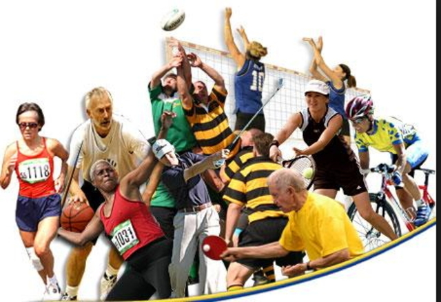 Siglo XXI -  Actualidad del Deporte