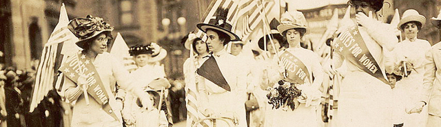 Arkansas and New York trust in Women