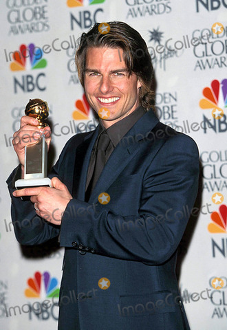 3rd Golden Globe Award