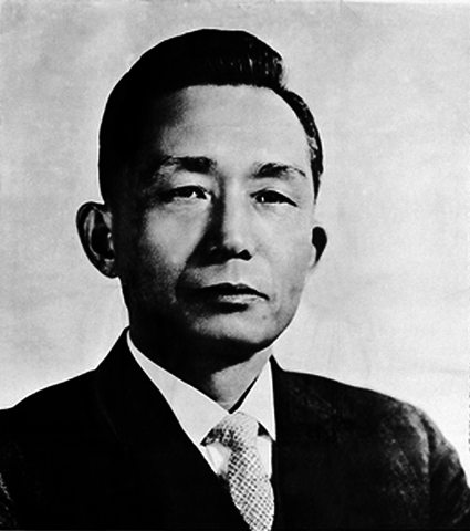 Park Chung-hee is assassinated