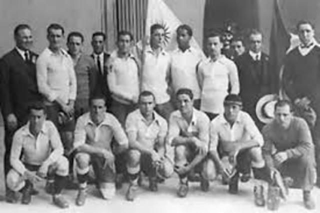 mundial 1924