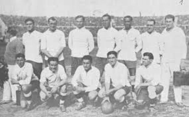mundial 1928