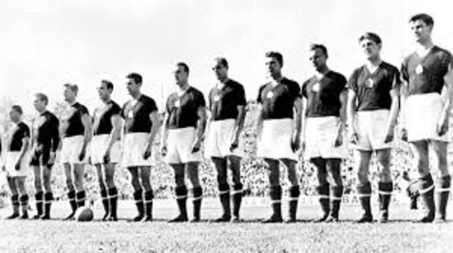 mundial 1952