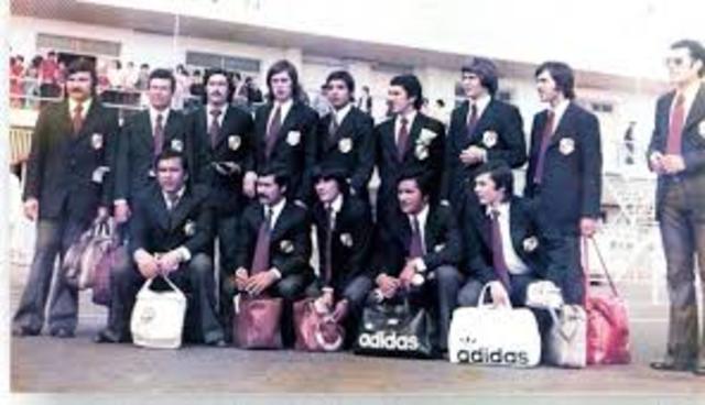mundial 1976