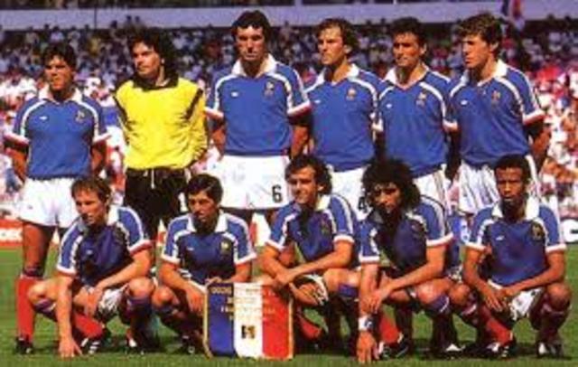 mundial 1984