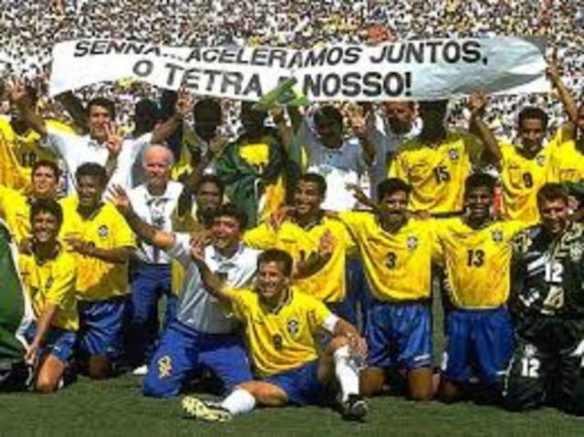 mundial 1994