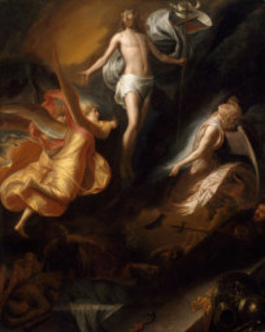 Resurrection of Christ