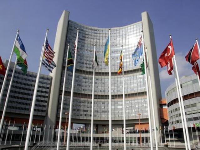 South Korrea joins the United Nations