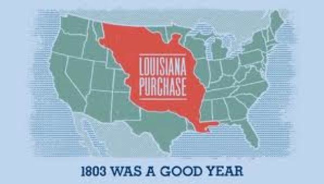 Louisiana Purchase