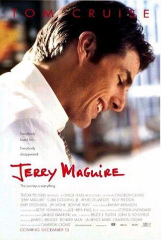 "Jerry Maguire"