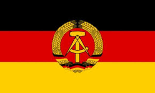 Republica Alemana Democratica