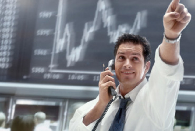 Deja su Trabajo actual y decide ser corrredor de Bolsa