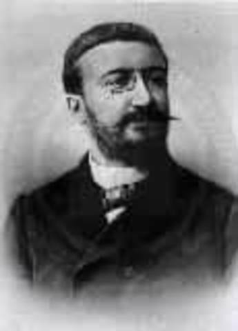 Alfred Binet