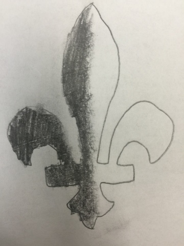 Champlain Founds Quebec City