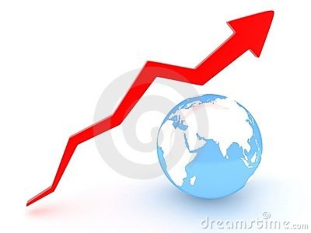 EE.UU alcanzó una indiscutible supremacía económica