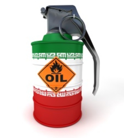 Iran nacionalizó los recursos petroleros