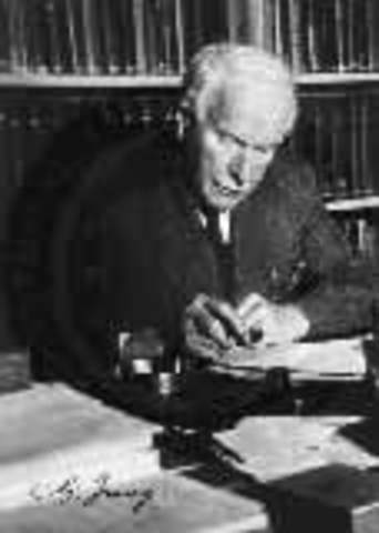 Carl Gustav Jung
