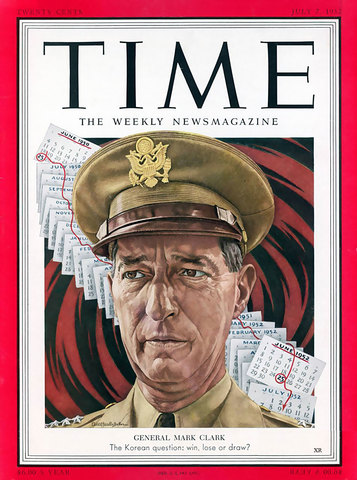 U.S. and UN fight North Korean Forces