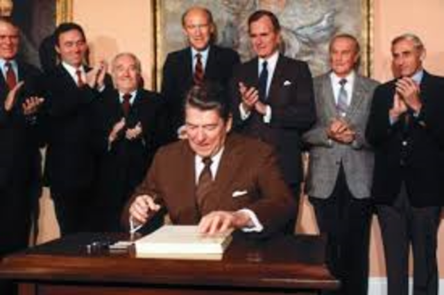 Immigration Reform and Control Act (IRCA)