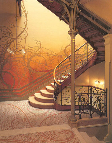 Victor Horta