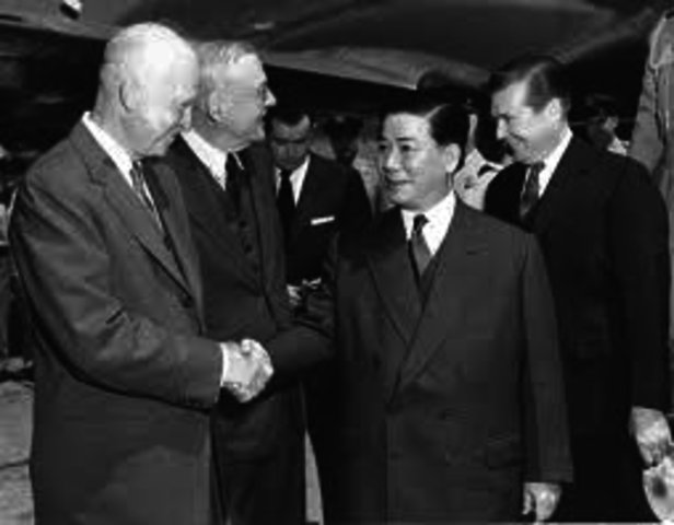 Geneva Accords signed