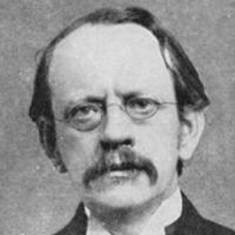 Joseph John Tomson (again)