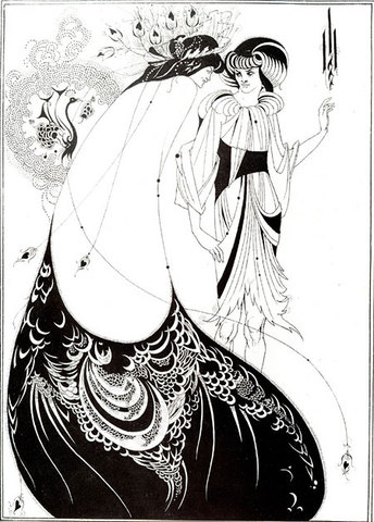 Aubrey Beardsley