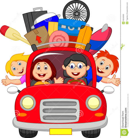 Traveled to North Carolina!