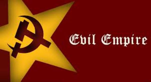 Evil Empire