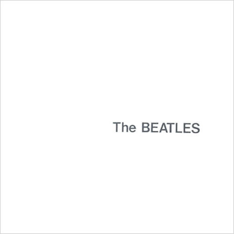 White Album (including Revolution 1) released.