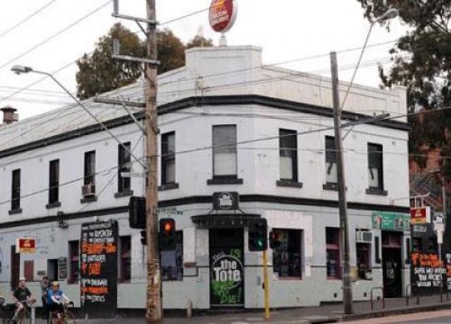 The Tote hotels temporary closure