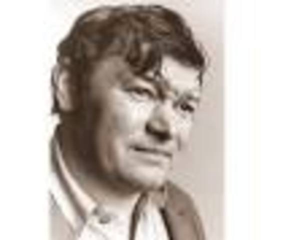 Gion Nándor: Virágos katona