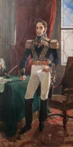 Reformas de Bolivar de 1829