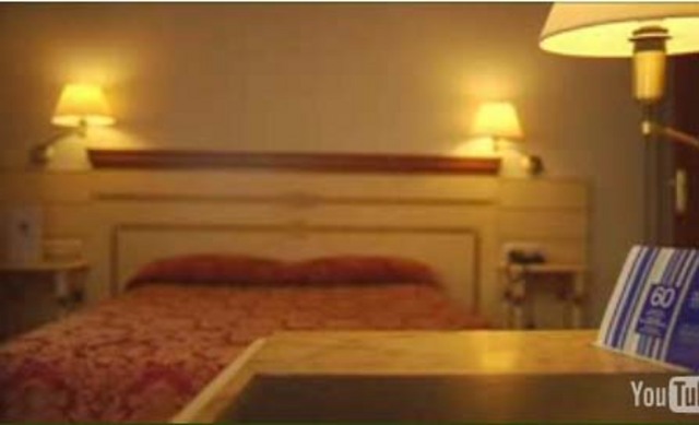 Cortometraje - Habitacion 12321