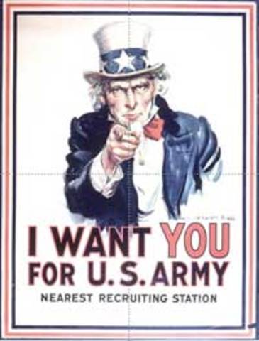 James Montgomery Flagg