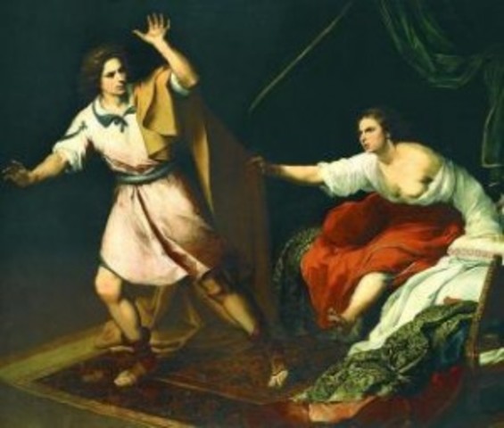 Gé 39:6-10.